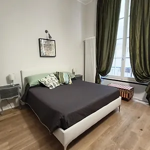  Appartamento Rolli House